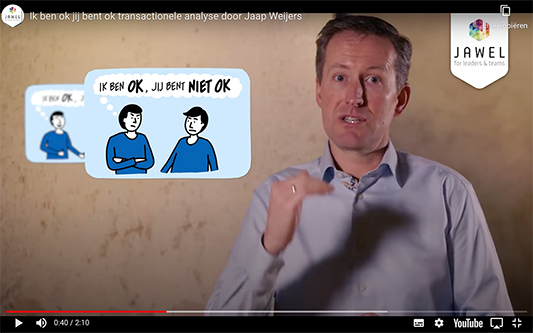 In eerste instantie waren de tekeningen bedoeld voor de Powerpoints die een rol spelen in hun trainings- en coachingsessies, maar al snel ontstond het idee om ze voor meer doeleinden te gebruiken, zoals in hun inspiratiefilmpjes.